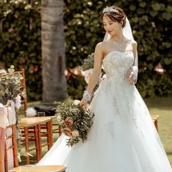 __mh.wedさんの披露宴・挙式カバー写真