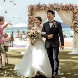 __mh.wedさんの披露宴・挙式カバー写真