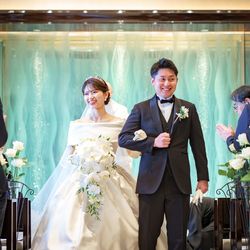 mo_ritz_wdさんの披露宴・挙式カバー写真