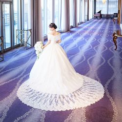mo_ritz_wdさんの披露宴・挙式カバー写真