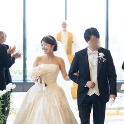 mi.re._wdさんの披露宴・挙式カバー写真
