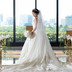 mi.re._wdさんの披露宴・挙式カバー写真