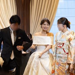mi.re._wdさんの披露宴・挙式カバー写真