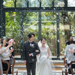 _fuka.wd_さんの披露宴・挙式カバー写真