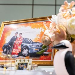 t.y2480さんの披露宴・挙式カバー写真