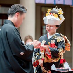 arichandayo_bdさんの披露宴・挙式カバー写真