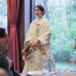 ザ フナツヤ(THE FUNATSUYA)で挙げたkaaa___suさんの結婚披露宴・挙式カバー写真3枚目