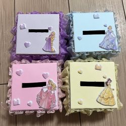 ディズニーアンバサダー®️ホテルで挙げたriho_ftwさんの結婚披露宴・挙式カバー写真2枚目