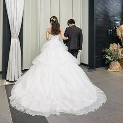 kaa_930さんの披露宴・挙式カバー写真