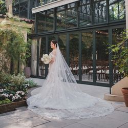 リストランテASOで挙げたmirpon1212さんの結婚披露宴・挙式カバー写真3枚目