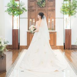 ruru.memoirさんの披露宴・挙式カバー写真