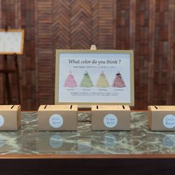 aoringo_weddingakさんの披露宴・挙式カバー写真