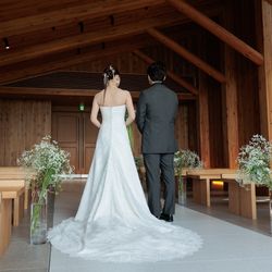 aoringo_weddingakさんの披露宴・挙式カバー写真