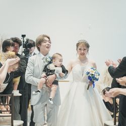 jam_ihoさんの披露宴・挙式カバー写真