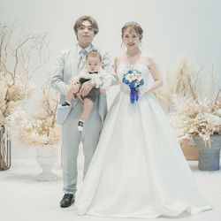 jam_ihoさんの披露宴・挙式カバー写真