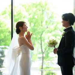 パレスホテル東京(PALACE HOTEL TOKYO)で挙げた_nocha33さんの結婚披露宴・挙式カバー写真2枚目