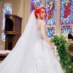 OCEAN&RESORT MARIZON(オーシャン&リゾート マリゾン)で挙げたmermaid_account_wdさんの結婚披露宴・挙式カバー写真3枚目