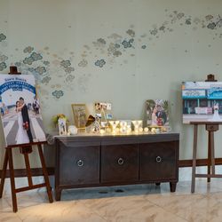 シャングリ・ラ 東京で挙げたshan_yy1006さんの結婚披露宴・挙式カバー写真2枚目