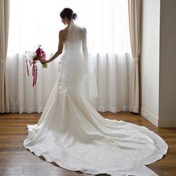 TRUNK HOTELで挙げたwed_trunk_2509さんの結婚披露宴・挙式カバー写真3枚目