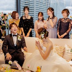tn_wd09さんの披露宴・挙式カバー写真