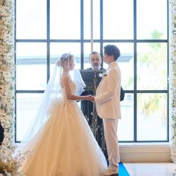 masanako_weddingさんの披露宴・挙式カバー写真