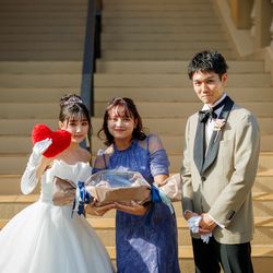 ica21icaさんの披露宴・挙式カバー写真