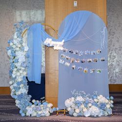 Tsukiさんの披露宴・挙式カバー写真