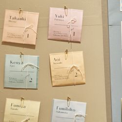 KUMAMOTO MONOLITH(熊本モノリス)で挙げたnagi_oflowhairさんの結婚披露宴・挙式カバー写真2枚目