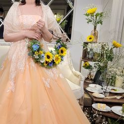 あちゃりけいさんの披露宴・挙式カバー写真