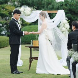 ikm__wdさんの披露宴・挙式カバー写真