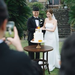 ikm__wdさんの披露宴・挙式カバー写真