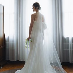 ikm__wdさんの披露宴・挙式カバー写真