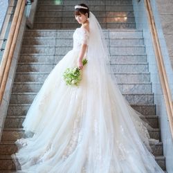 パレスホテル東京(PALACE HOTEL TOKYO)で挙げた23p_wedさんの結婚披露宴・挙式カバー写真3枚目