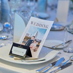 ヨコハマ グランド インターコンチネンタル ホテルで挙げたpnrk_icyweddingさんの結婚披露宴・挙式カバー写真2枚目