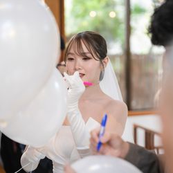 1996.105さんの披露宴・挙式カバー写真