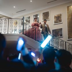 アーヴェリール迎賓館 岡山で挙げたstrawberrynaho_wdさんの結婚披露宴・挙式カバー写真2枚目