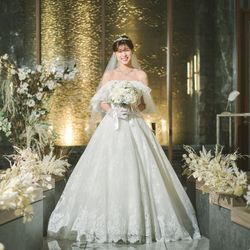 li__ightさんの披露宴・挙式カバー写真