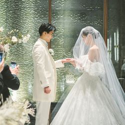 li__ightさんの披露宴・挙式カバー写真