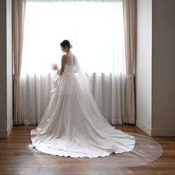 aoi_trunkさんの披露宴・挙式カバー写真