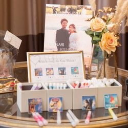 ストリングスホテル名古屋で挙げたyumedream29さんの結婚披露宴・挙式カバー写真2枚目