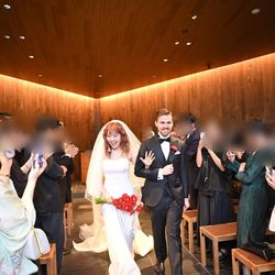 ayaka_suzuki__byさんの披露宴・挙式カバー写真