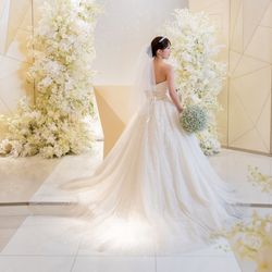 tuki_wd_25さんの披露宴・挙式カバー写真