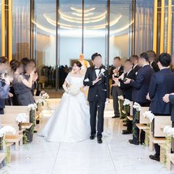 wedding_yna05さんの披露宴・挙式カバー写真