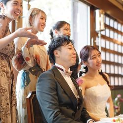 usn_kyさんの披露宴・挙式カバー写真