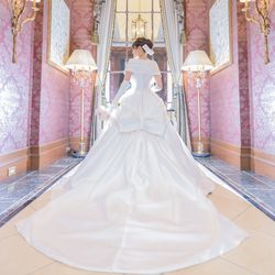 ponc__wdさんの披露宴・挙式カバー写真