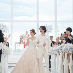 7_wd_memoryさんの披露宴・挙式カバー写真