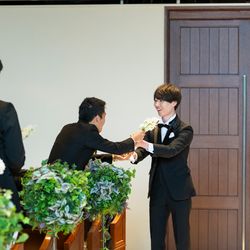 rika_wd77さんの披露宴・挙式カバー写真