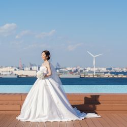 rika_wd77さんの披露宴・挙式カバー写真