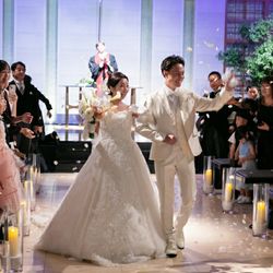 mm_wd914さんの披露宴・挙式カバー写真