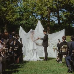 inloozさんの披露宴・挙式カバー写真